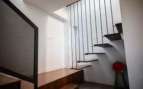 Triplex en centro histórico